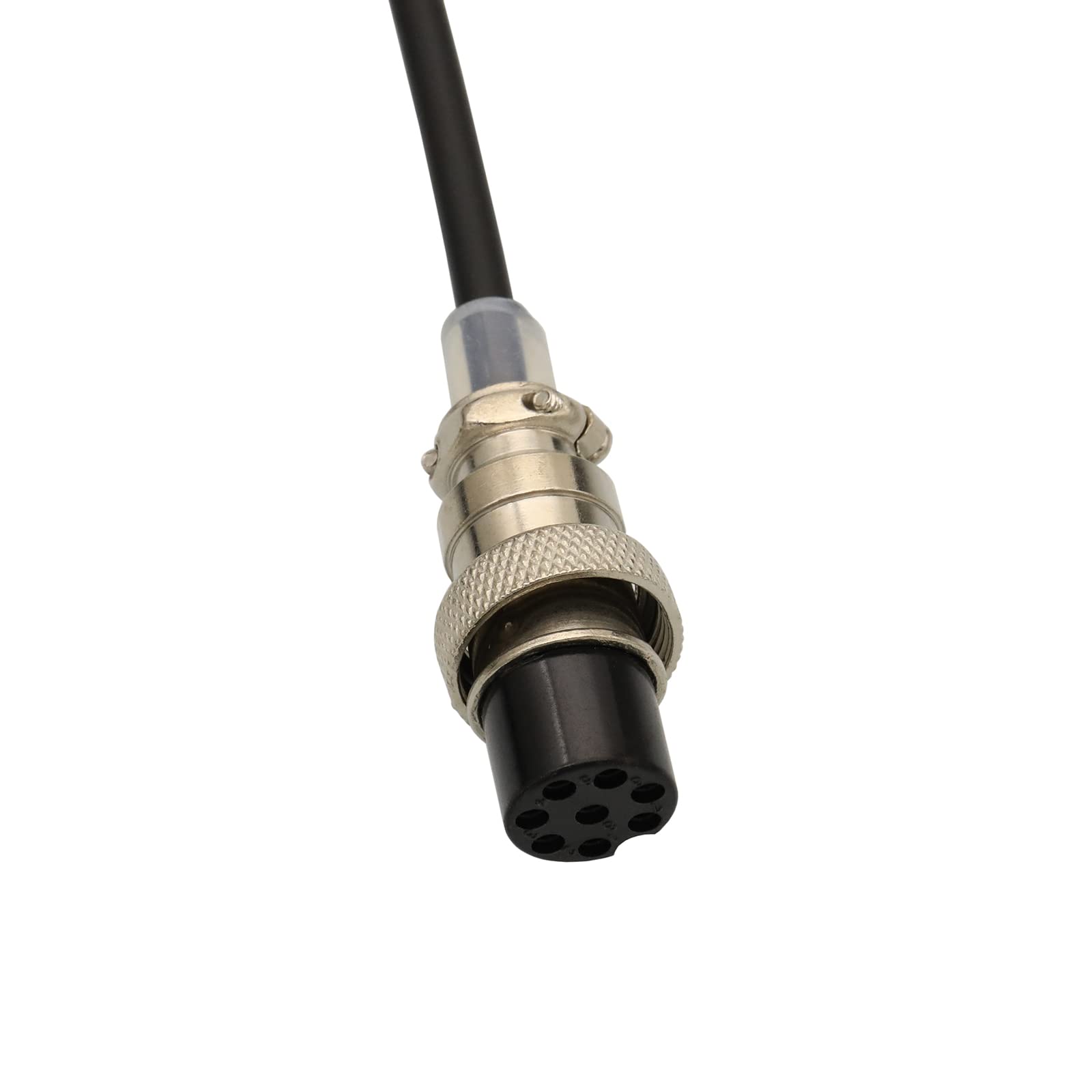Amazon.com: Hand Mic Microphone Replacement for ICOM IC-718